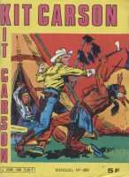 Sommaire Kit Carson n 499